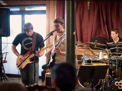The Band