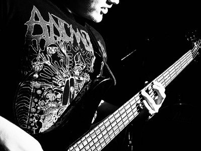 Destroy The Moon photo