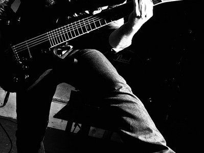 Destroy The Moon photo