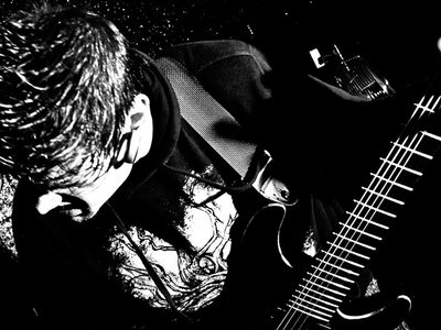 Destroy The Moon photo