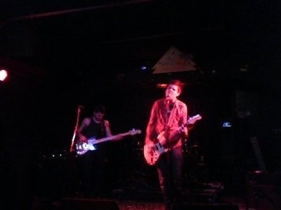 Grey Valley Ghost photo