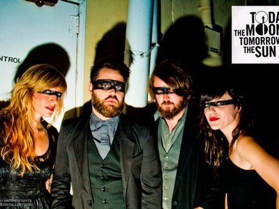 Highland Ballroom- Halloween '10