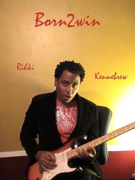 Rihki Kennebrew | ReverbNation