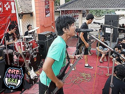 reverbnation