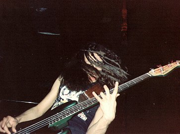 Vladimir Micheletti photo