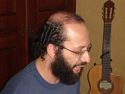 Vladimir Micheletti photo