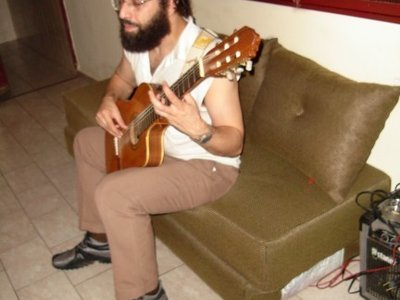 Vladimir Micheletti photo