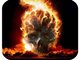 Flame SkuLL
