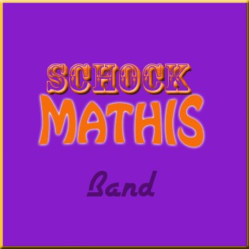 Schock - Mathis Band photo