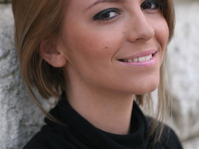 ROSELA GJYLBEGU photo