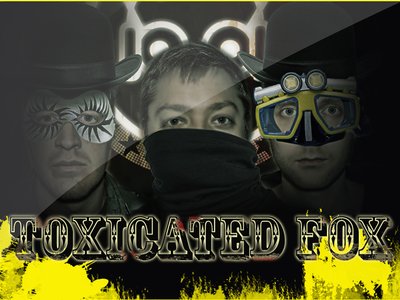 TFX - Toxicated Fox photo