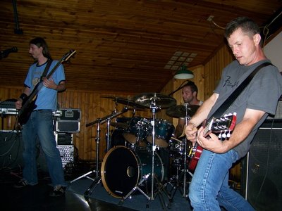 The Enders photo
