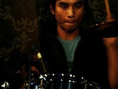 Anjay seriously.