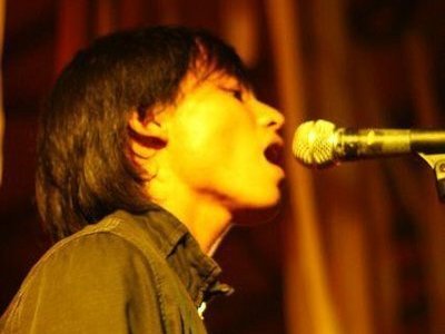 Felix, vocal 2.