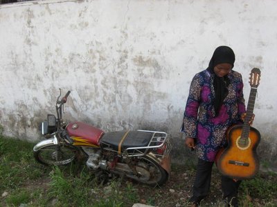 Kafayat Quadri photo