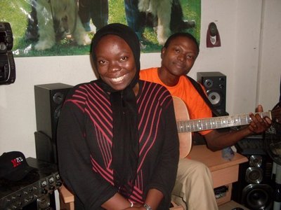 Kafayat Quadri photo