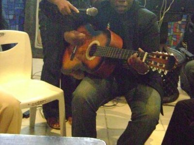 Kafayat Quadri photo