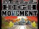 Mile HIGH MoveMent: When Kingdoms Unite