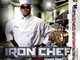 Bennie Point "Iron Chef"