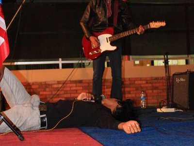 HIJACKED photo