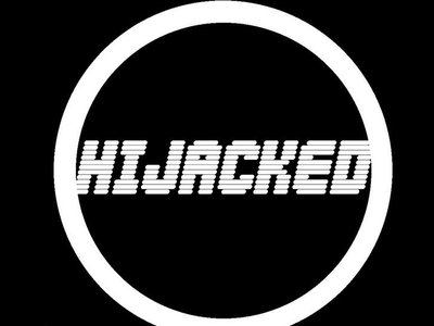 HIJACKED photo