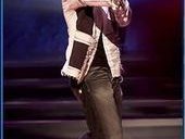 YES.. HE WAS IN AMERICAN IDOL!!