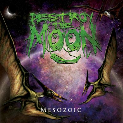 Destroy The Moon photo