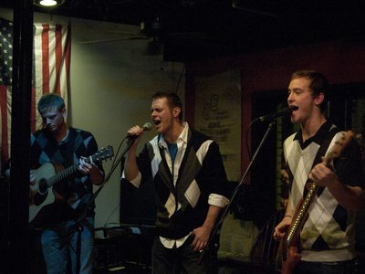 Argyle photo