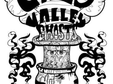 Grey Valley Ghost photo