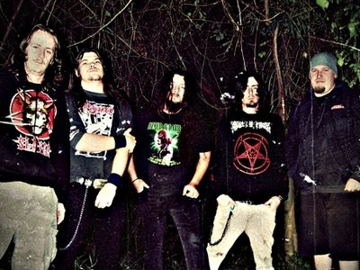 Bane Of Bedlam photo
