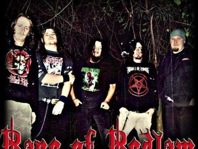BANE OF BEDLAM