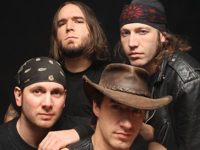 Brand New Sin - Jim McGregor Photography New York