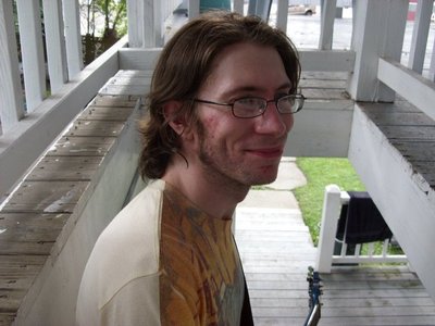 Budd Zunga photo