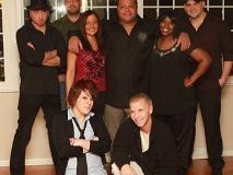 Ozone the Band photo
