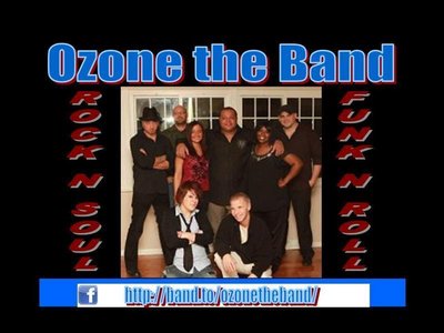 Ozone the Band photo
