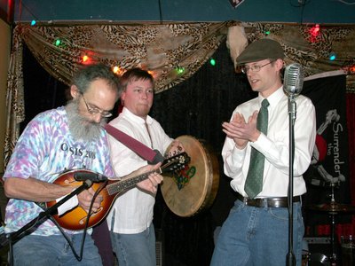 Bourbon And Shamrocks photo