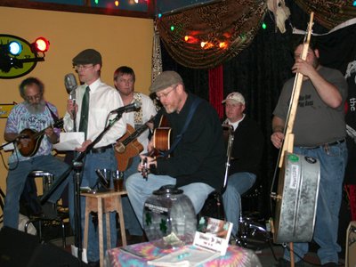 Bourbon And Shamrocks photo