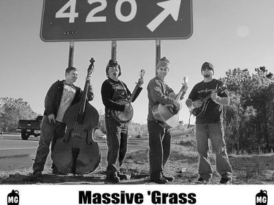 Massive Grass
