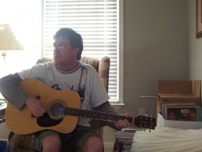 Schock - Mathis Band photo