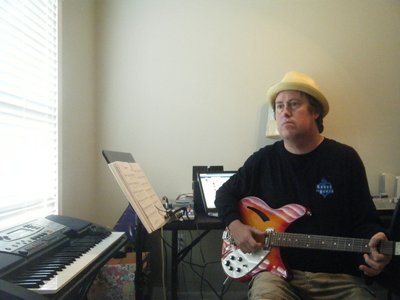 Schock - Mathis Band photo