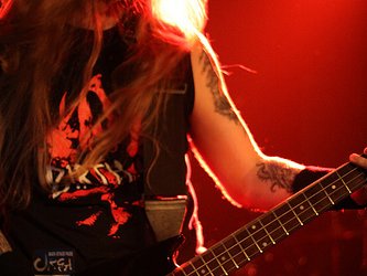Jeff - Japan, 2009
