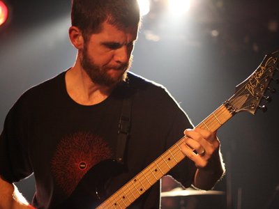 Brian - Japan, 2009
