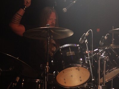 Mark - Japan, 2009