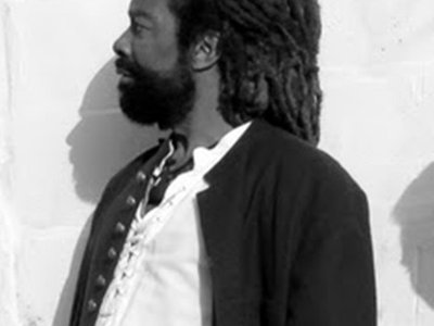 Miguel Paul & Itopia the Band photo