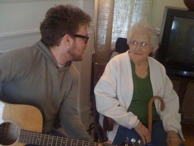 The Paranormals photo