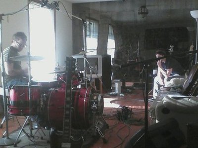 The Paranormals photo