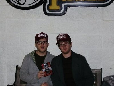 The Paranormals photo