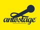 Antostage Logo B