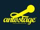 Antostage Logo C