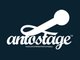 Antostage Logo D